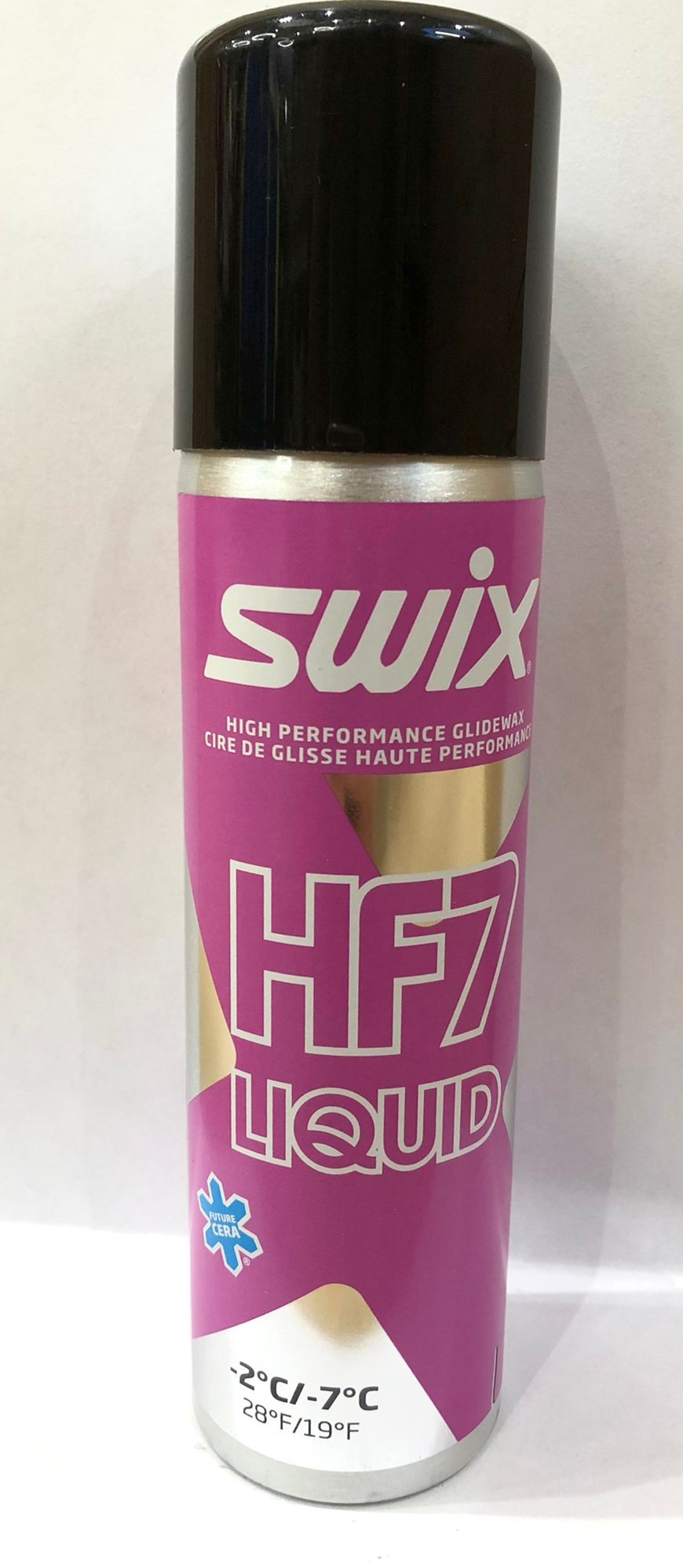 SWIX HF7 